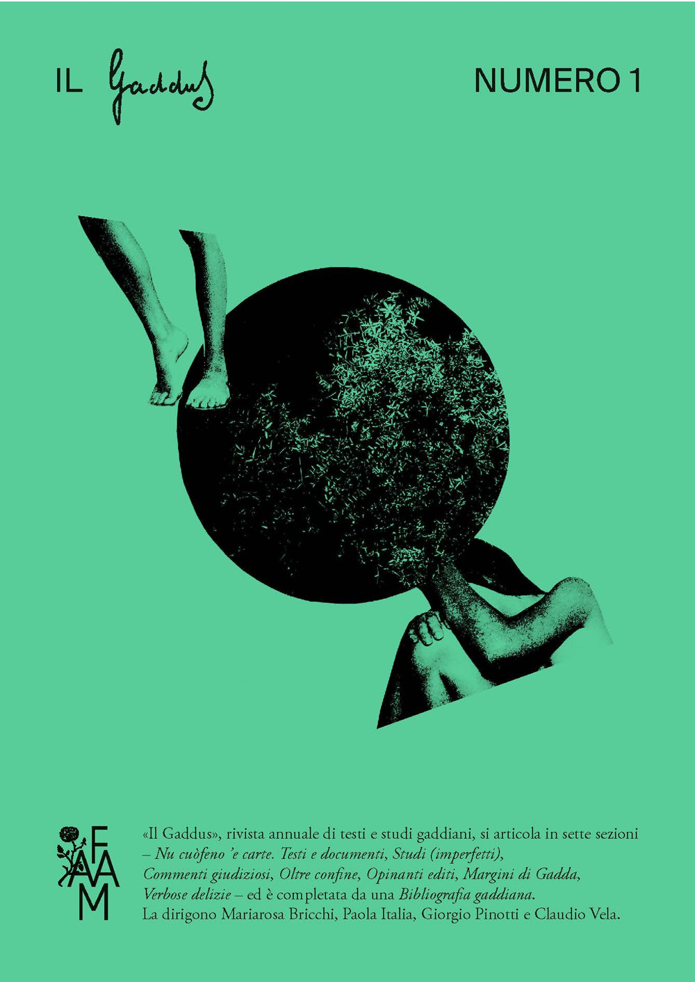 Il Gaddus. Vol. 1