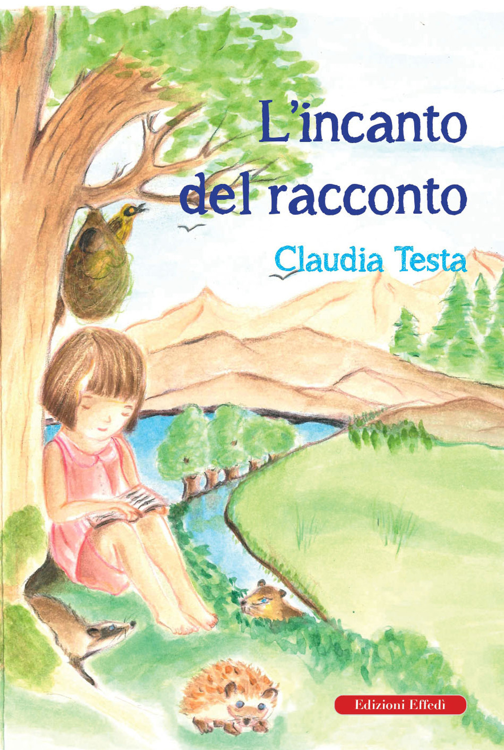 L'incanto del racconto