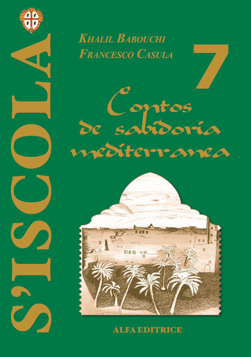 Contos de sabidoria mediterranea