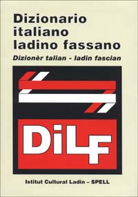 Dizionario italiano-ladino fassano