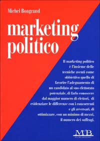 Marketing politico