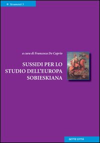 Strumenti per lo studio della Polonia sobieskana