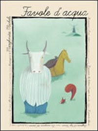 Favole d'acqua