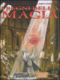 Martelli da guerra. I regni della magia