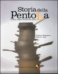 Storia della pentola. Il fuoco, i segni e le forme del calore