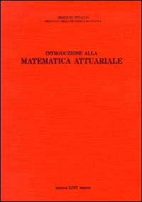 Introduzione alla matematica attuariale