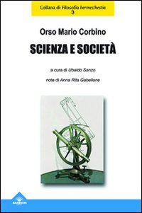 Scienza e società