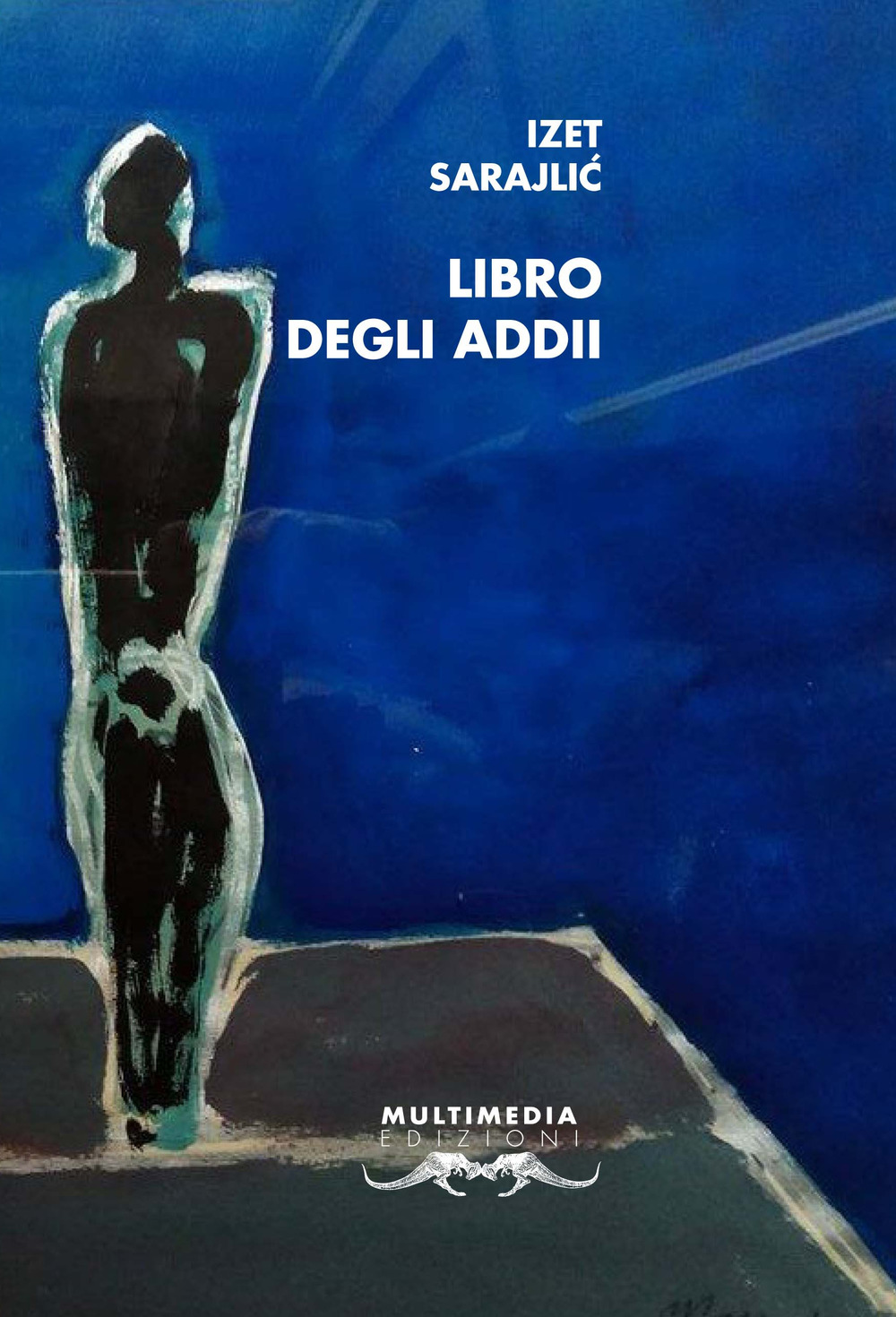 Libro degli addii