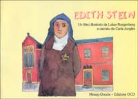 Edith Stein. Un libro illustrato
