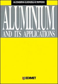 Alluminio manuale degli impieghi