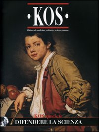 Kos. Rivista di medicina, cultura e scienze umane (2005) vol. 239-240