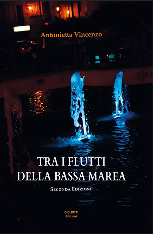 Tra i flutti della bassa marea