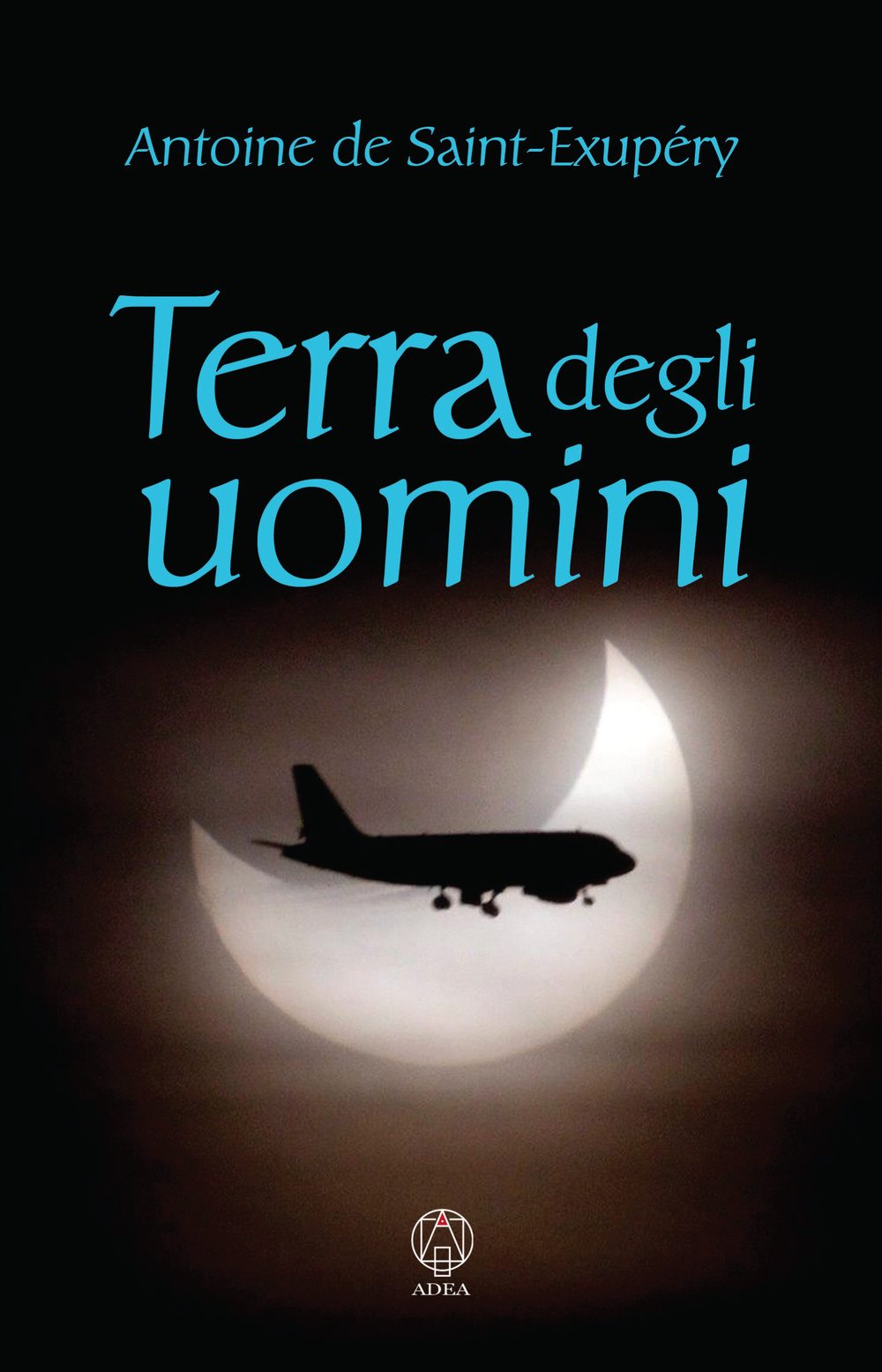Terra degli uomini