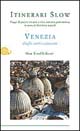 Venezia. Draghi, santi e capesante