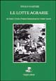 Le lotte agrarie in Veneto, Friuli e Pianura padana dopo la grande guerra