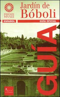 Jardín de Bóboli