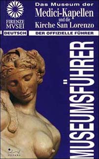 Das Museum der Medici Kapellen und die Kirche San Lorenzo
