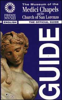 The museum of the Medici chapels and the Church of San Lorenzo