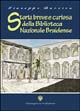 Storia breve e curiosa della Biblioteca nazionale braidense