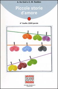 Piccole storie d'amore