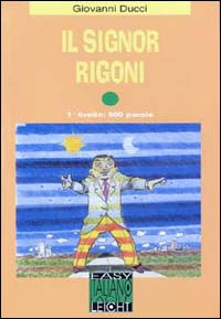 Il signor Rigoni