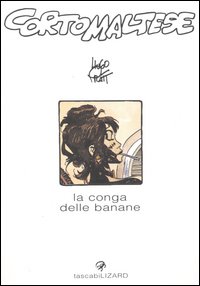 Corto Maltese. La conga delle banane