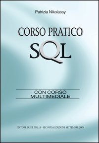 Corso pratico SQL