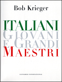 Italiani giovani e grandi maestri