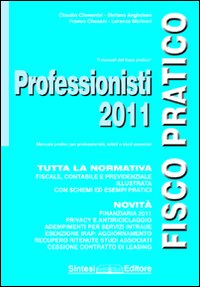 Professionisti 2011