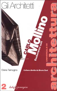 Carlo Mollino. Esuberanze soft