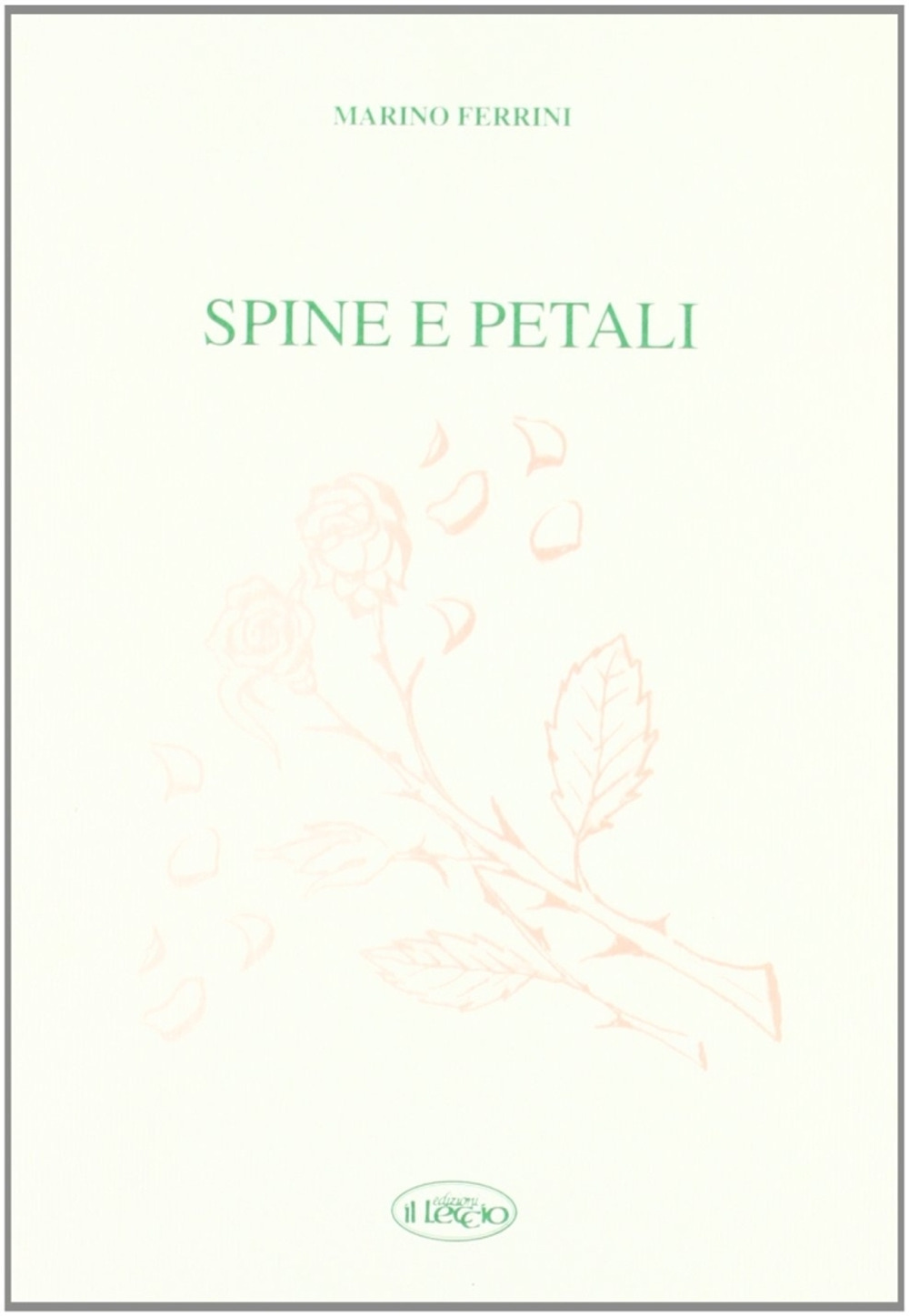 Spine e petali