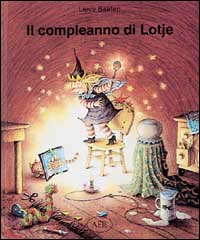 Il compleanno di Lotje