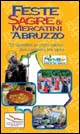 Feste sagre & mercatini in Abruzzo