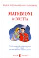 Matrimoni in diretta. Piccolo manuale di teologia narrativa per la coppia
