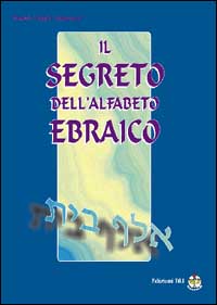 Cabalà e trasformazione con le le lettere ebraiche