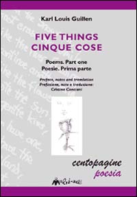 Five things-Cinque cose. Vol. 1