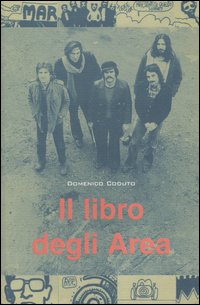 Il libro degli Area