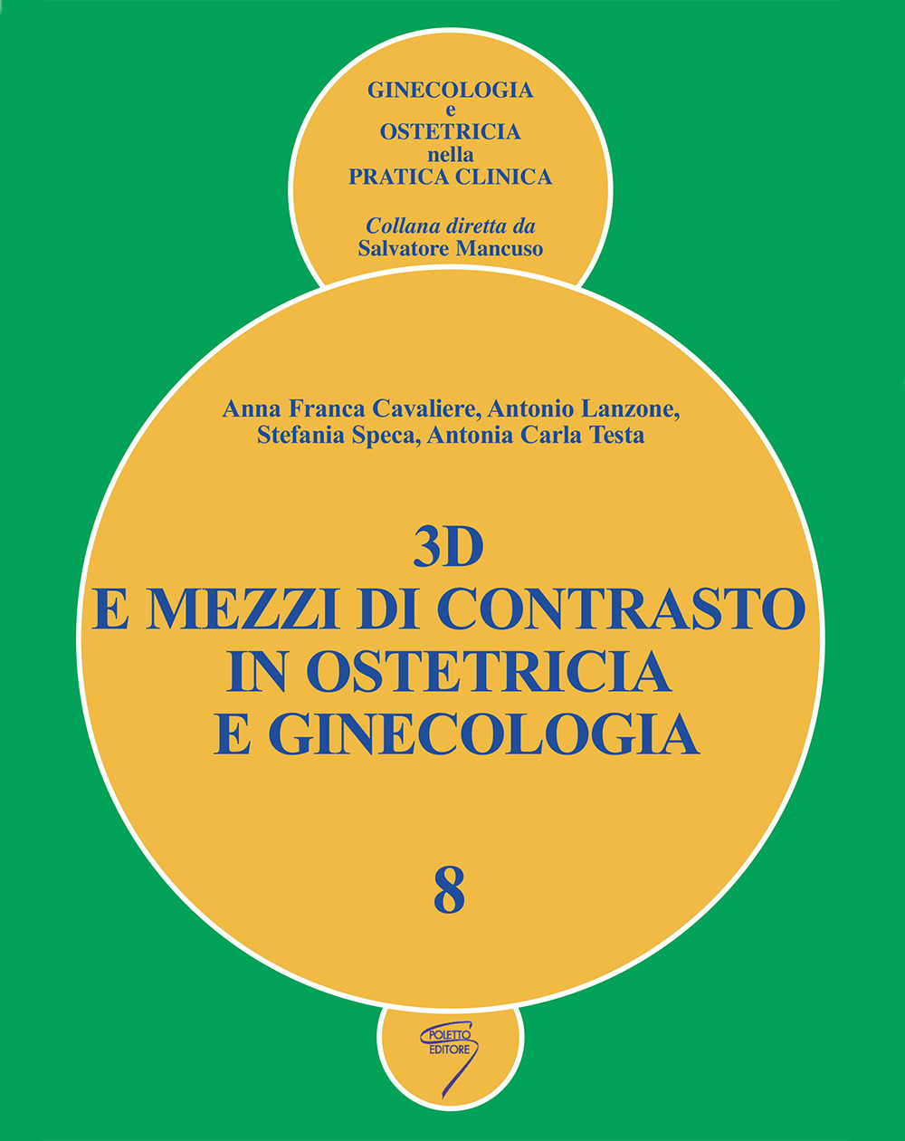3D e mezzi di contrasto in ostetricia e ginecologia