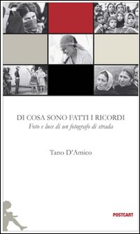 Di cosa sono fatti i ricordi