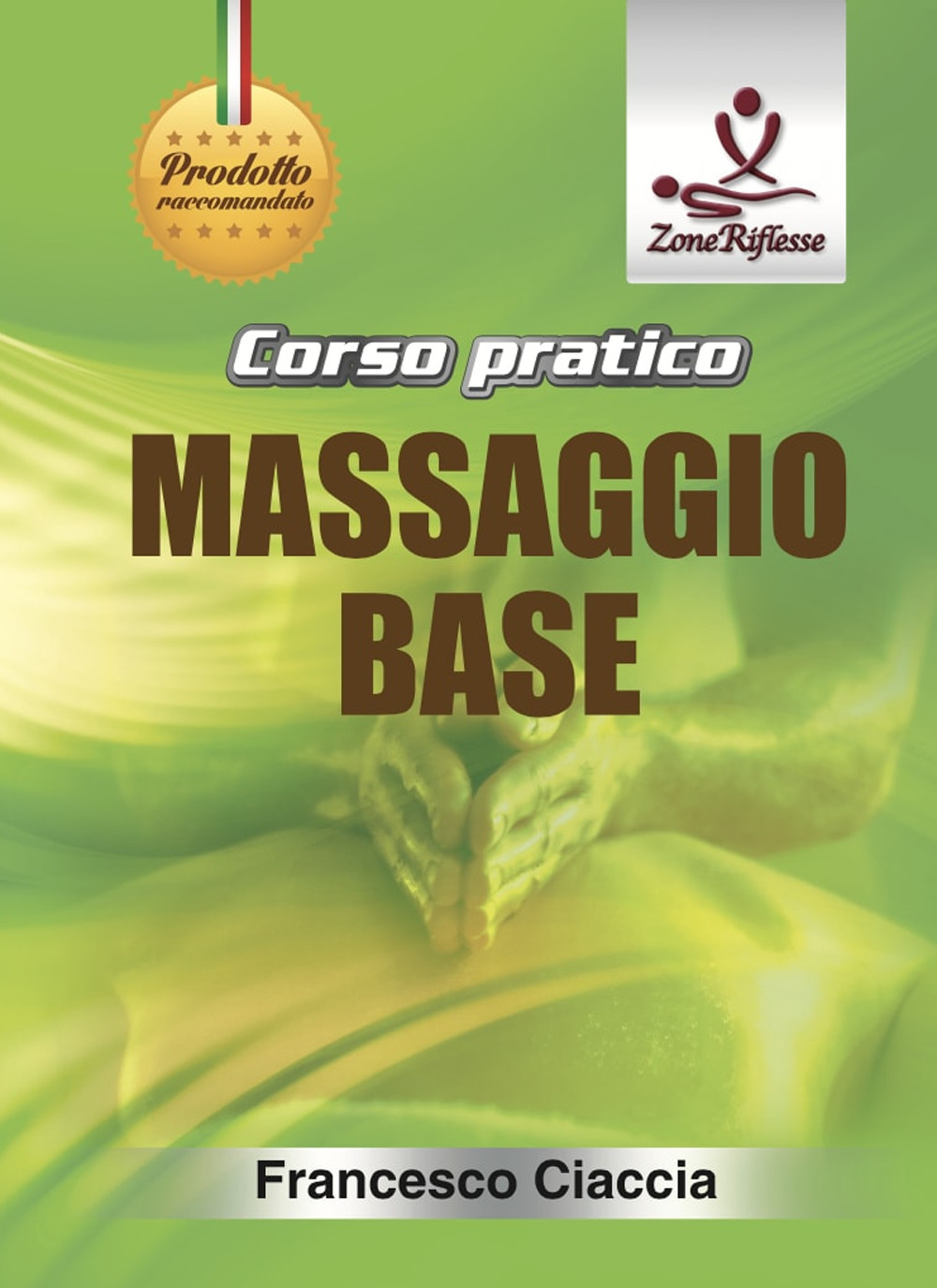 Corso pratico massaggio base