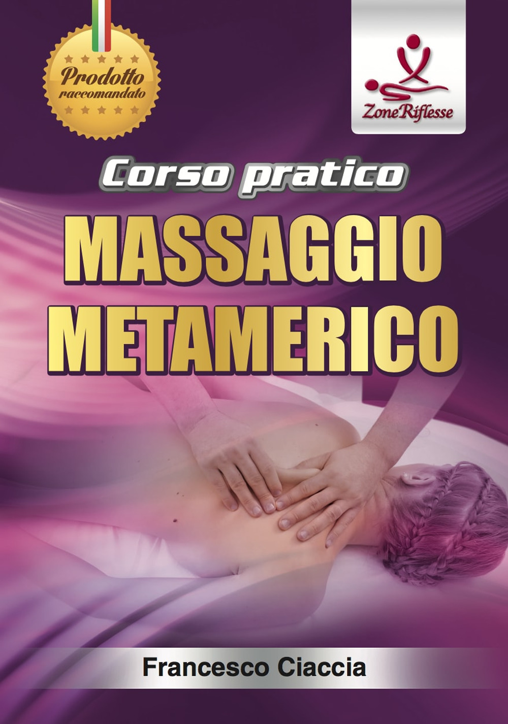 Corso pratico massaggio metamerico