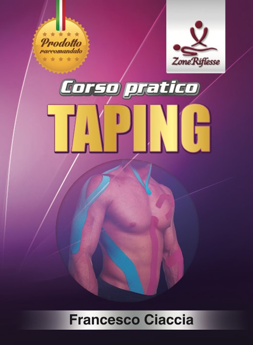 Corso pratico. Taping