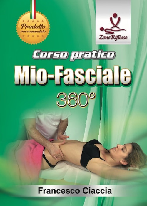 Corso pratico. Mio-fasciale 360°