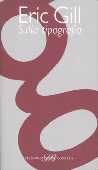 Sulla tipografia