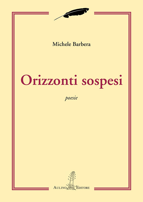 Orizzonti sospesi
