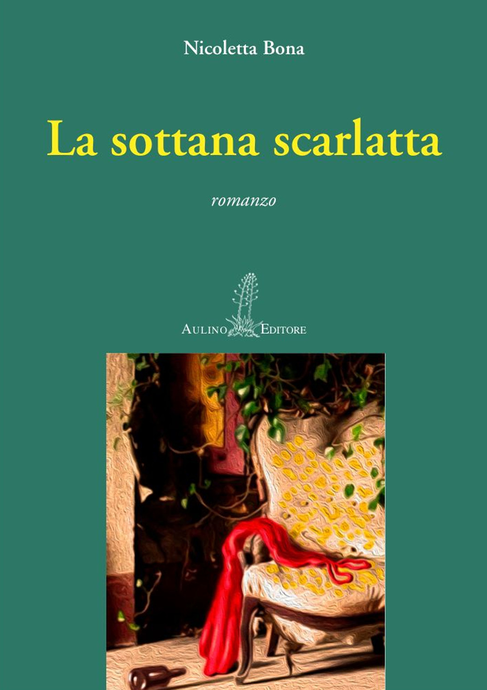 La sottana scarlatta