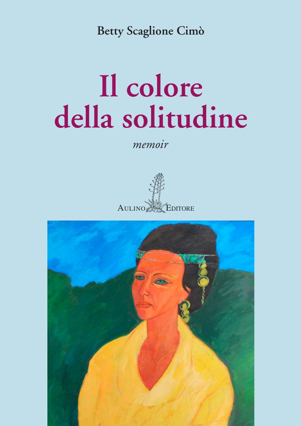 Il colore della solitudine