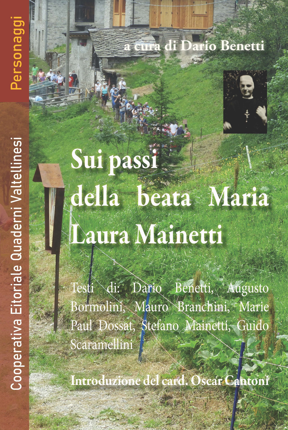 Sui passi della beata Maria Laura Mainetti