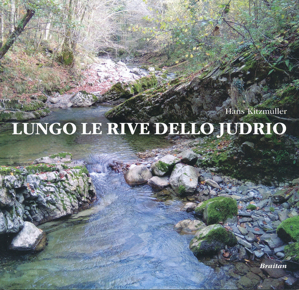 Lungo le rive dello Judrio