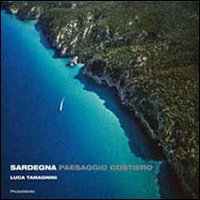 Sardegna paesaggio costiero